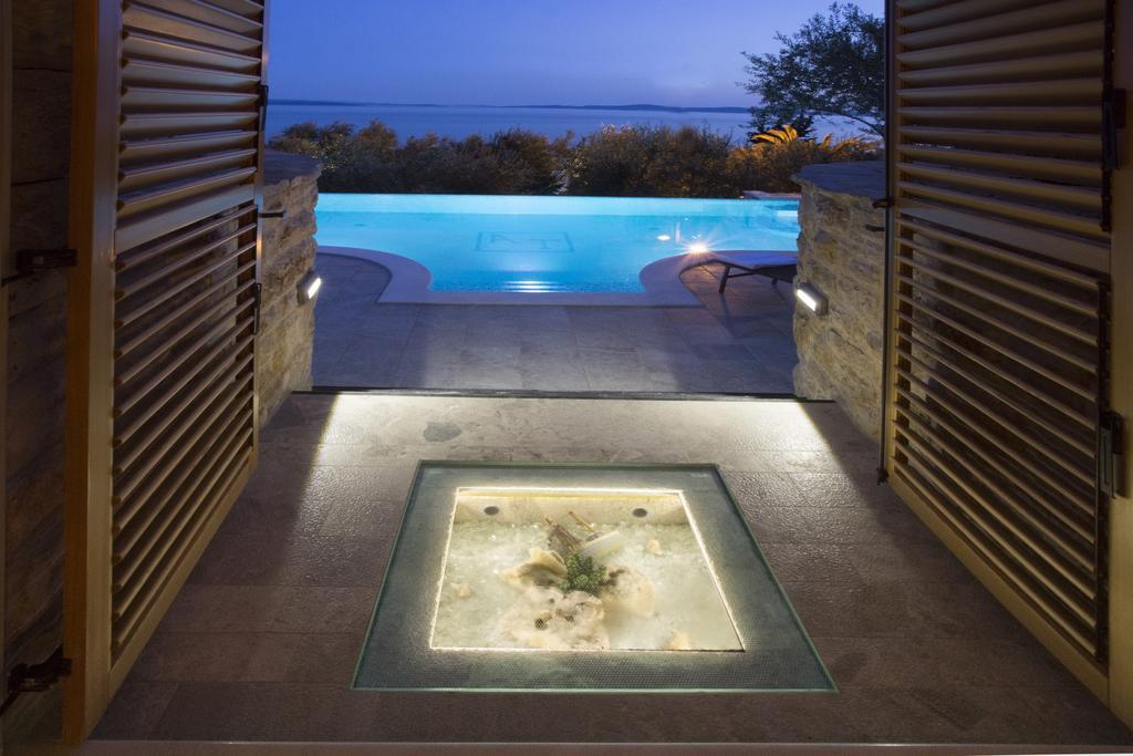 Ulica Pod Kosom Villa