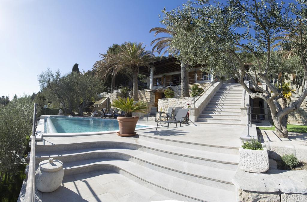 Villa Ulica Pod Kosom Split
