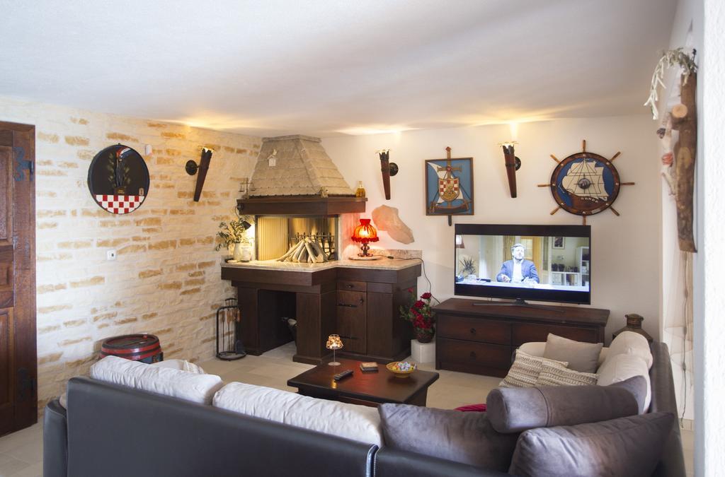 Villa Ulica Pod Kosom Split